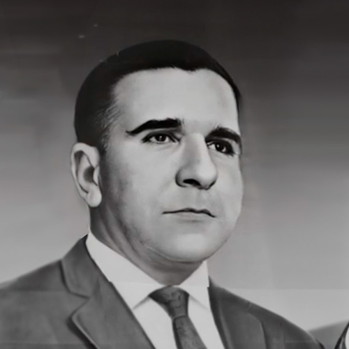 Ex-Presidente 2