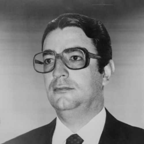 Ex-Presidente 12