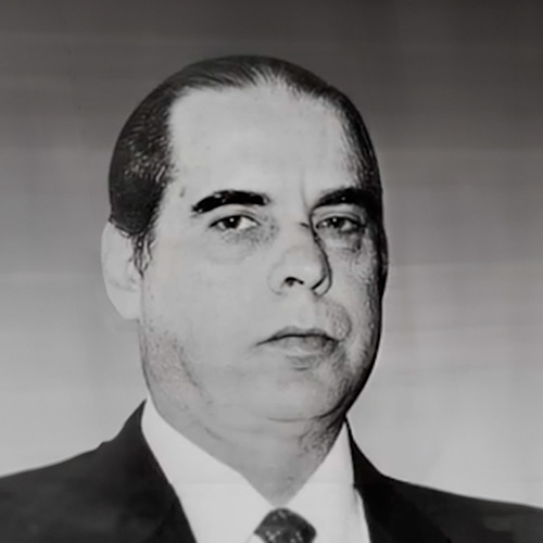 Ex-Presidente 13